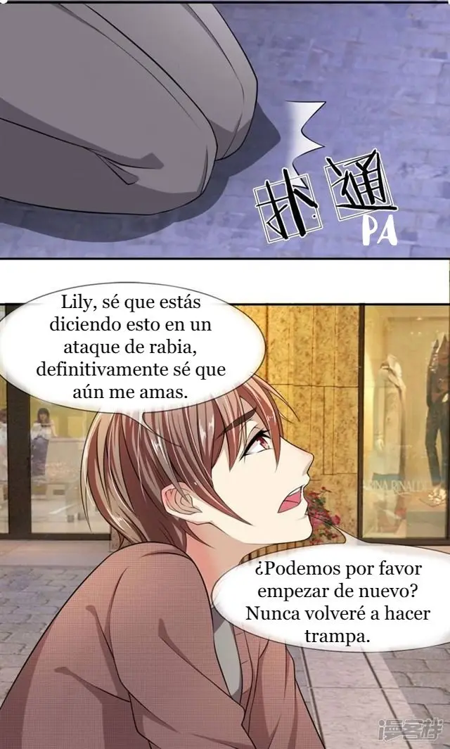 Become Vicious Empress (2019) - Capítulo 1 - Página 13 - LectorTMOo