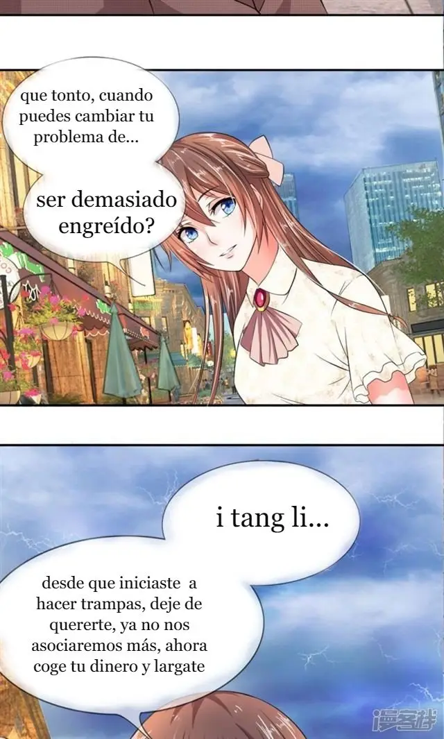 Become Vicious Empress (2019) - Capítulo 1 - Página 14 - LectorTMOo