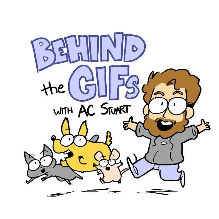 Behind the Gifs (2013) - Capítulo 1 - Página 1 - LectorTMOo
