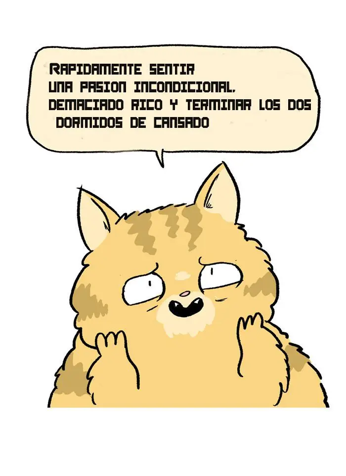 Behind the Gifs (2013) - Capítulo 1 - Página 6 - LectorTMOo