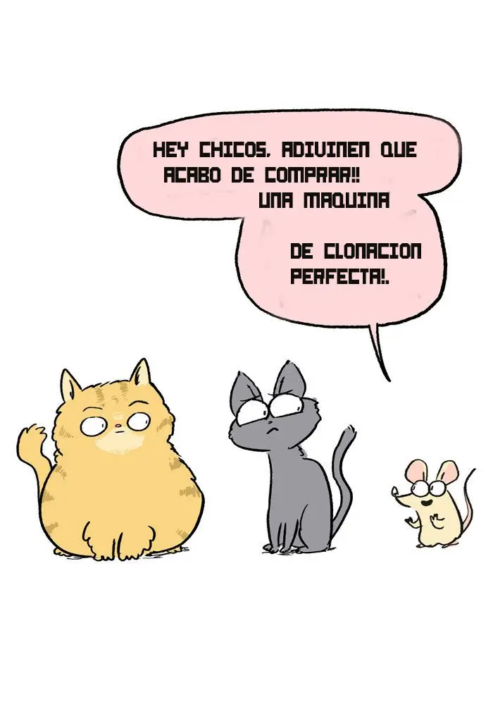 Behind the Gifs (2013) - Capítulo 1 - Página 9 - LectorTMOo