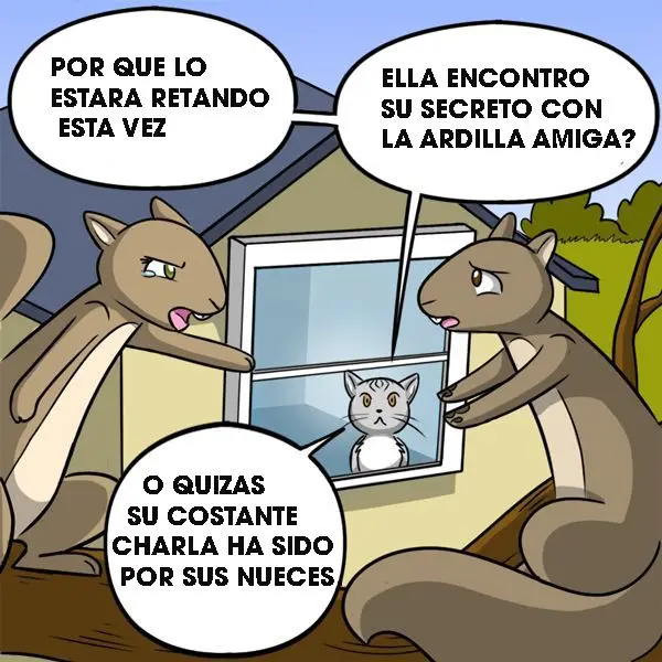 Behind the Gifs (2013) - Capítulo 10 - Página 3 - LectorTMOo