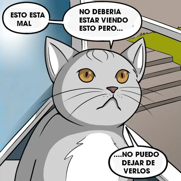 Behind the Gifs (2013) - Capítulo 10 - Página 4 - LectorTMOo