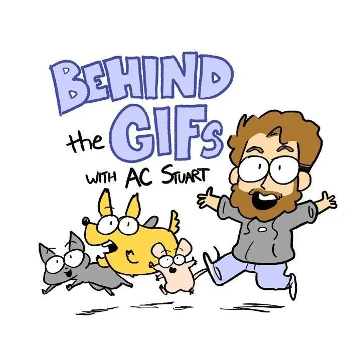 Behind the Gifs (2013) - Capítulo 2 - Página 1 - LectorTMOo