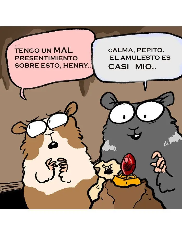 Behind the Gifs (2013) - Capítulo 2 - Página 2 - LectorTMOo