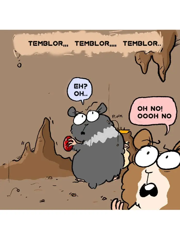 Behind the Gifs (2013) - Capítulo 2 - Página 3 - LectorTMOo