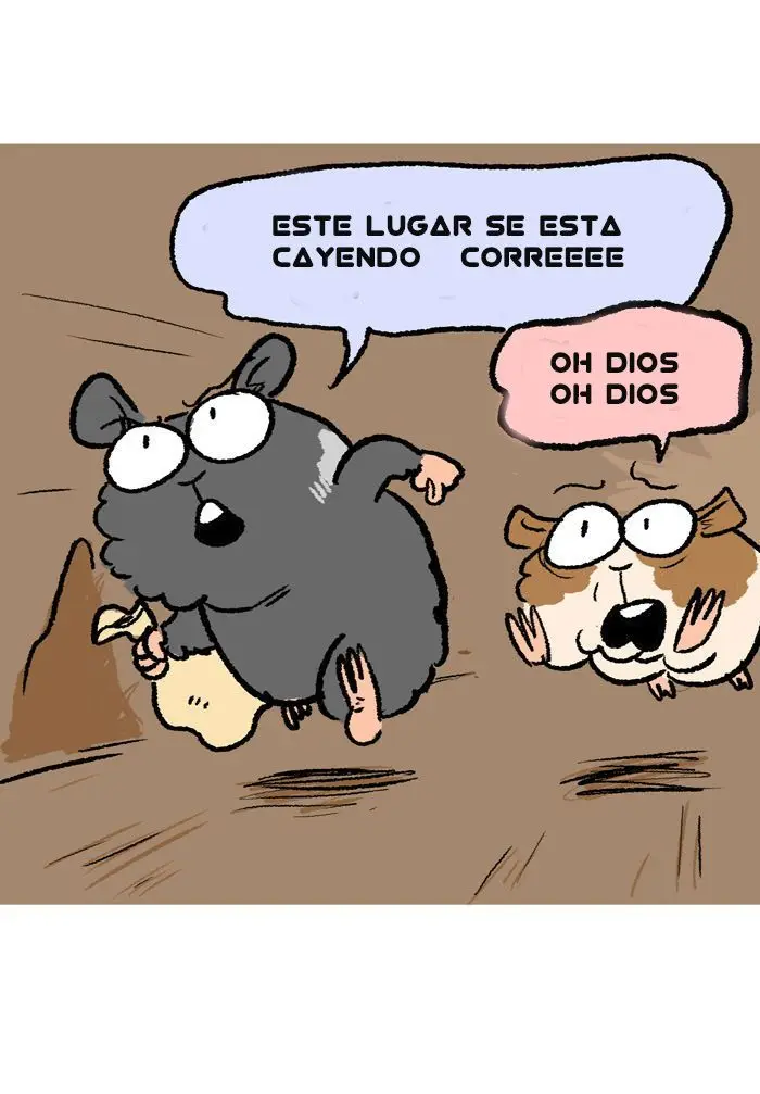 Behind the Gifs (2013) - Capítulo 2 - Página 4 - LectorTMOo