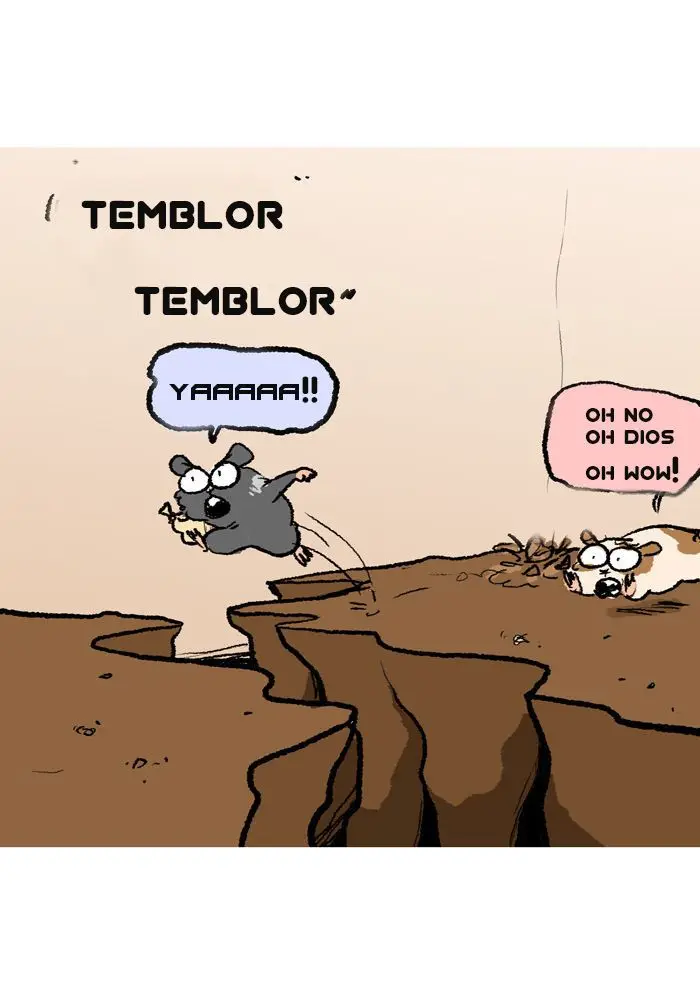 Behind the Gifs (2013) - Capítulo 2 - Página 5 - LectorTMOo