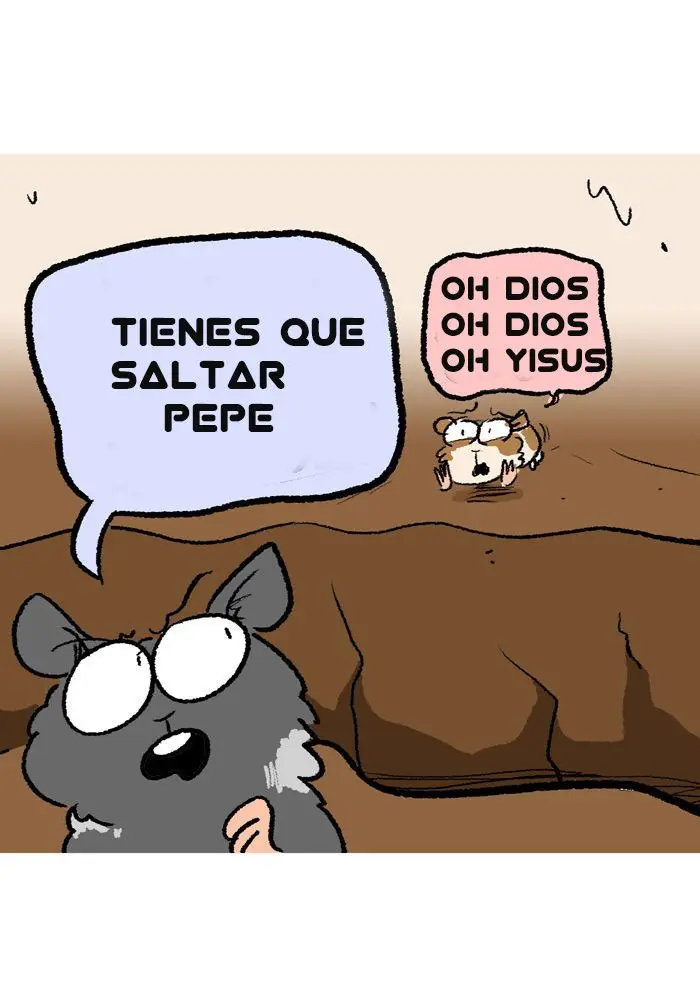 Behind the Gifs (2013) - Capítulo 2 - Página 6 - LectorTMOo