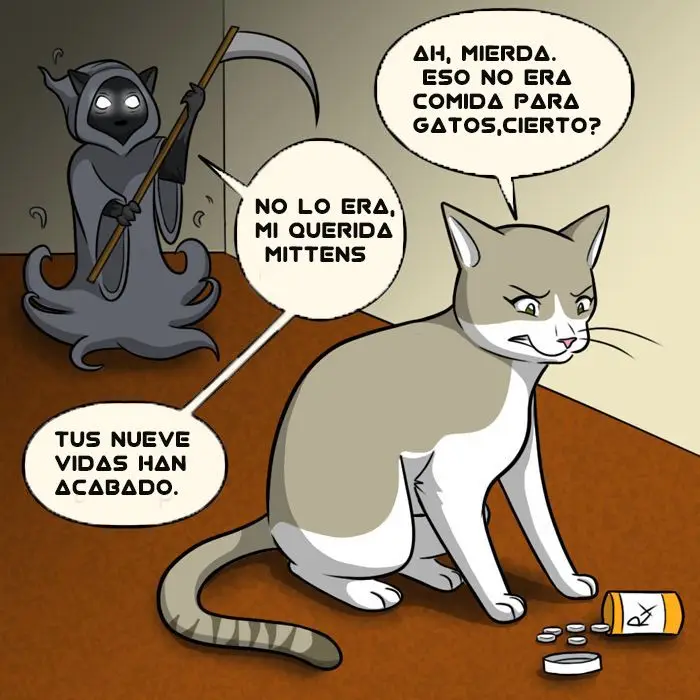 Behind the Gifs (2013) - Capítulo 3 - Página 2 - LectorTMOo