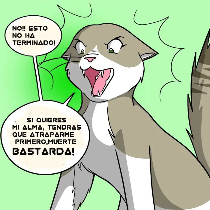 Behind the Gifs (2013) - Capítulo 3 - Página 3 - LectorTMOo