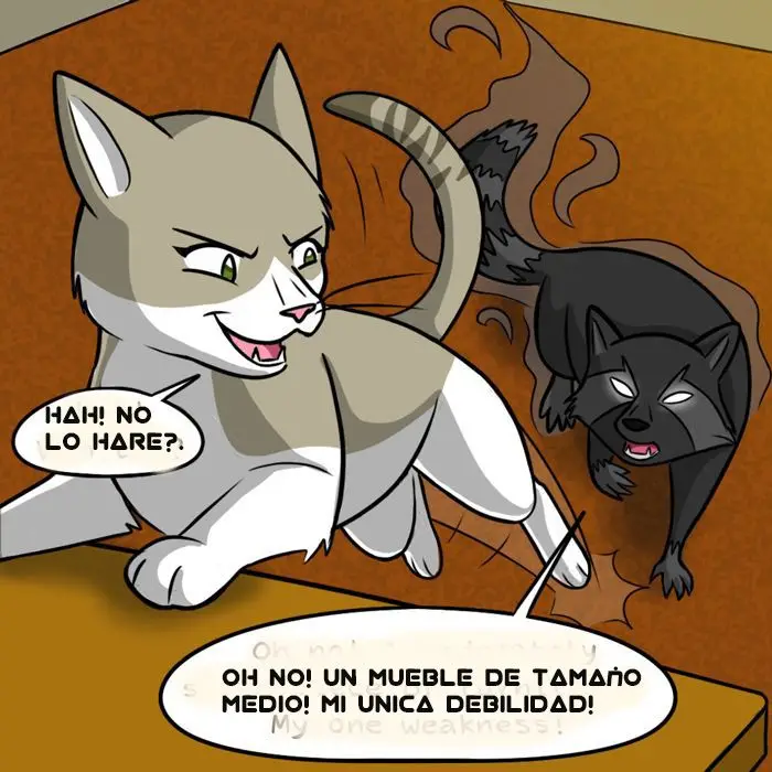 Behind the Gifs (2013) - Capítulo 3 - Página 5 - LectorTMOo