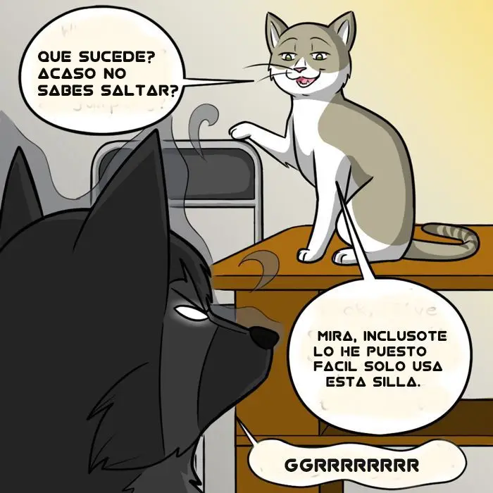 Behind the Gifs (2013) - Capítulo 3 - Página 6 - LectorTMOo
