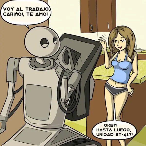 Behind the Gifs (2013) - Capítulo 4 - Página 2 - LectorTMOo