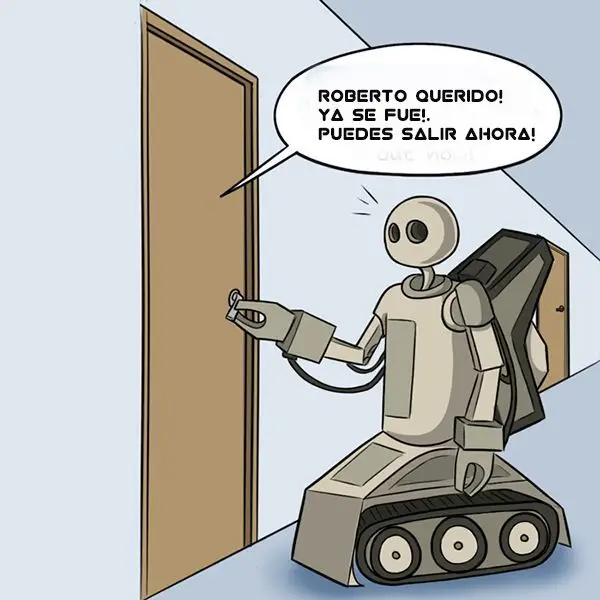 Behind the Gifs (2013) - Capítulo 4 - Página 4 - LectorTMOo