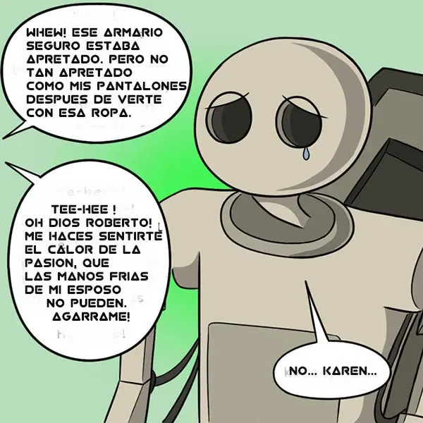 Behind the Gifs (2013) - Capítulo 4 - Página 5 - LectorTMOo