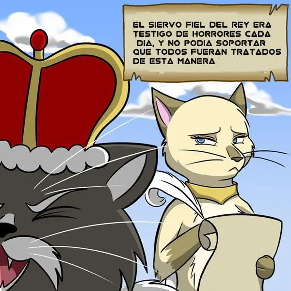 Behind the Gifs (2013) - Capítulo 5 - Página 3 - LectorTMOo