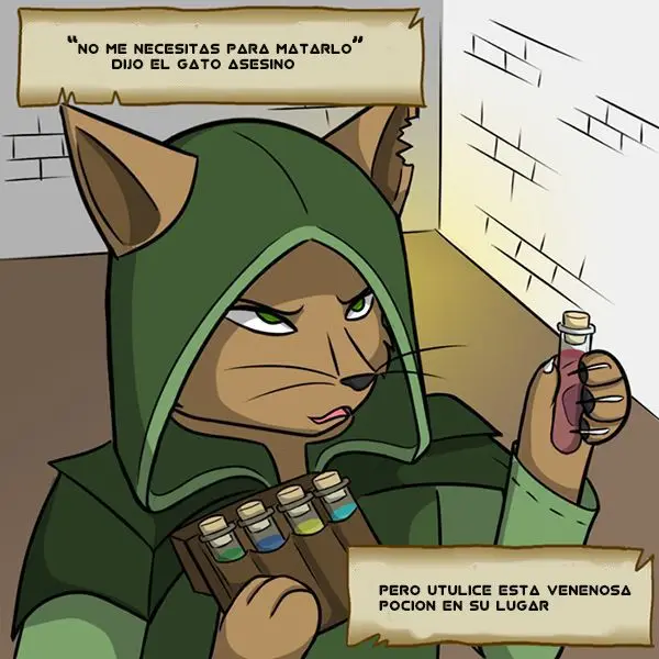 Behind the Gifs (2013) - Capítulo 5 - Página 5 - LectorTMOo