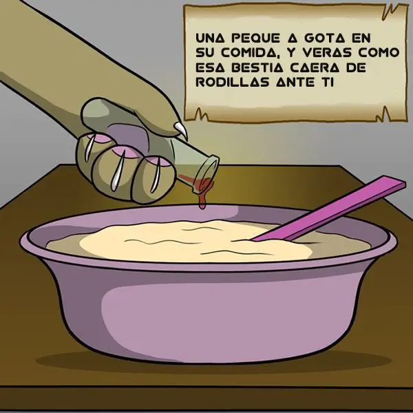Behind the Gifs (2013) - Capítulo 5 - Página 6 - LectorTMOo
