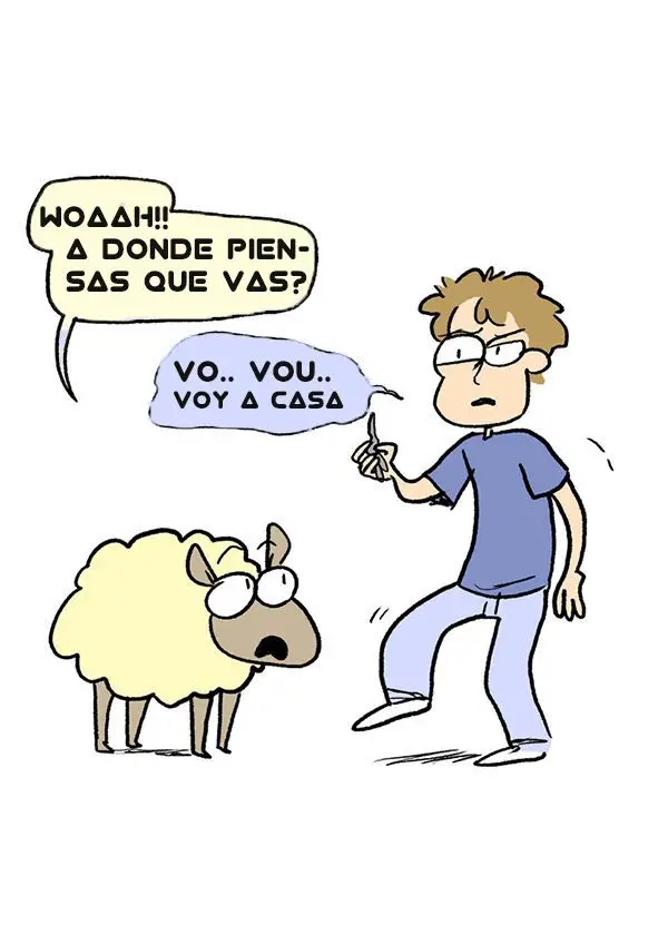 Behind the Gifs (2013) - Capítulo 6 - Página 2 - LectorTMOo