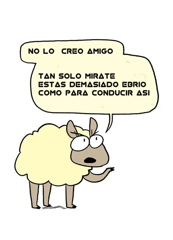 Behind the Gifs (2013) - Capítulo 6 - Página 3 - LectorTMOo