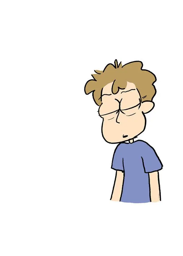 Behind the Gifs (2013) - Capítulo 6 - Página 5 - LectorTMOo