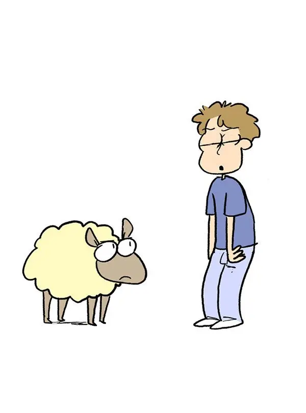 Behind the Gifs (2013) - Capítulo 6 - Página 6 - LectorTMOo