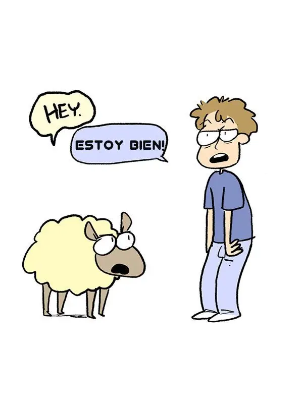 Behind the Gifs (2013) - Capítulo 6 - Página 7 - LectorTMOo