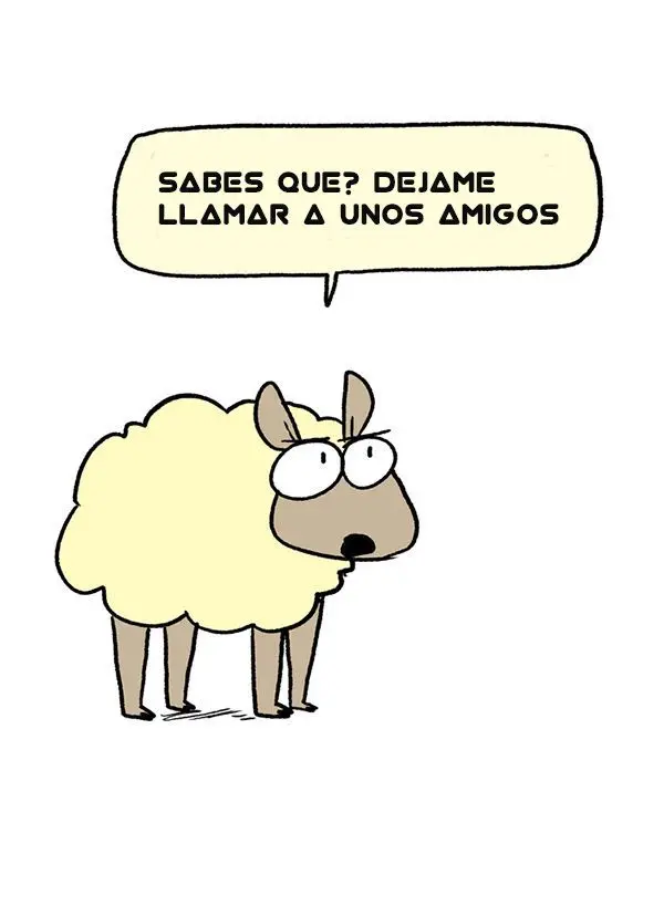 Behind the Gifs (2013) - Capítulo 6 - Página 8 - LectorTMOo