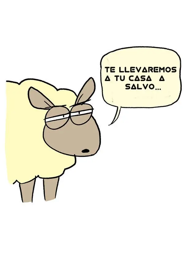 Behind the Gifs (2013) - Capítulo 6 - Página 9 - LectorTMOo