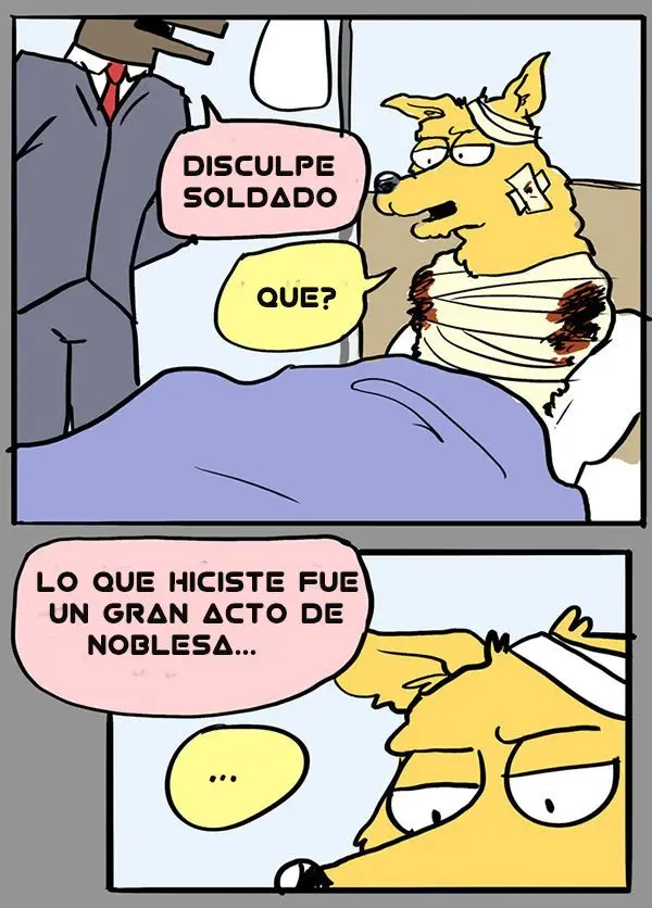 Behind the Gifs (2013) - Capítulo 7 - Página 6 - LectorTMOo