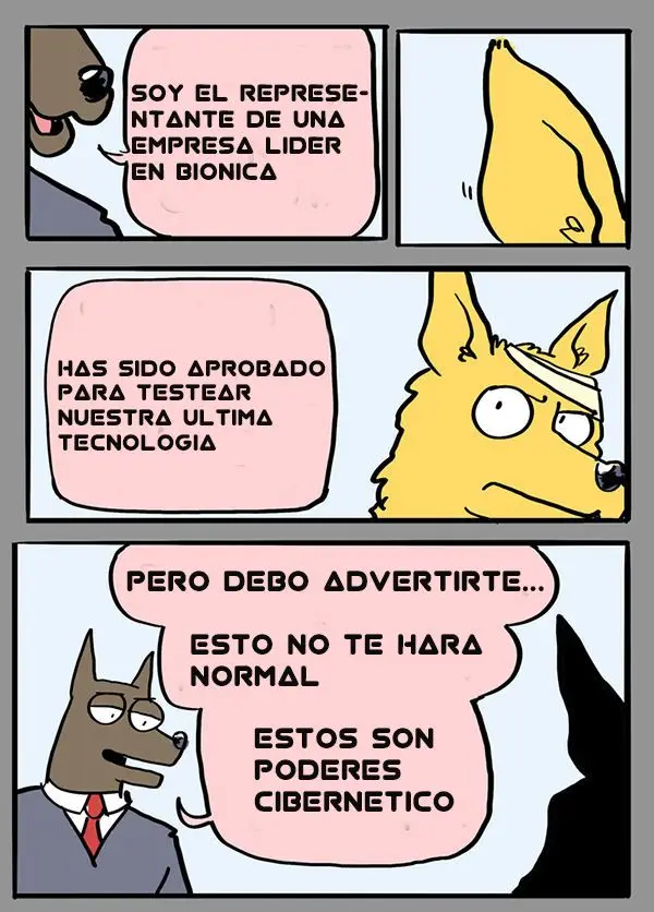 Behind the Gifs (2013) - Capítulo 7 - Página 7 - LectorTMOo
