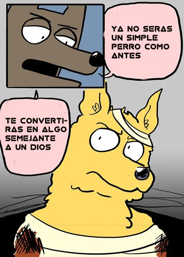 Behind the Gifs (2013) - Capítulo 7 - Página 8 - LectorTMOo