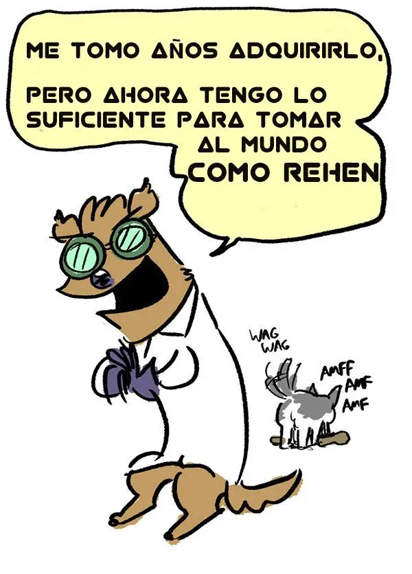 Behind the Gifs (2013) - Capítulo 8 - Página 4 - LectorTMOo