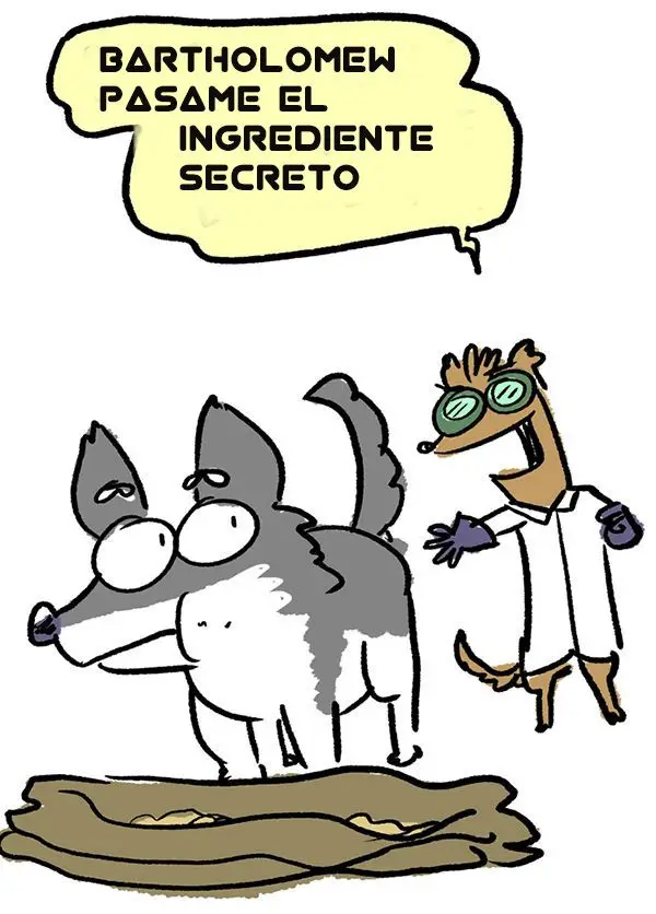 Behind the Gifs (2013) - Capítulo 8 - Página 5 - LectorTMOo