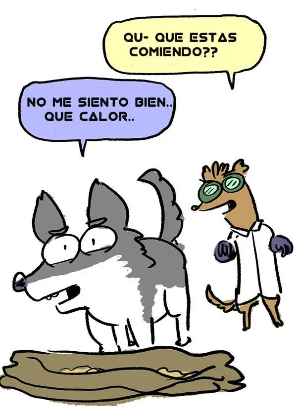 Behind the Gifs (2013) - Capítulo 8 - Página 6 - LectorTMOo