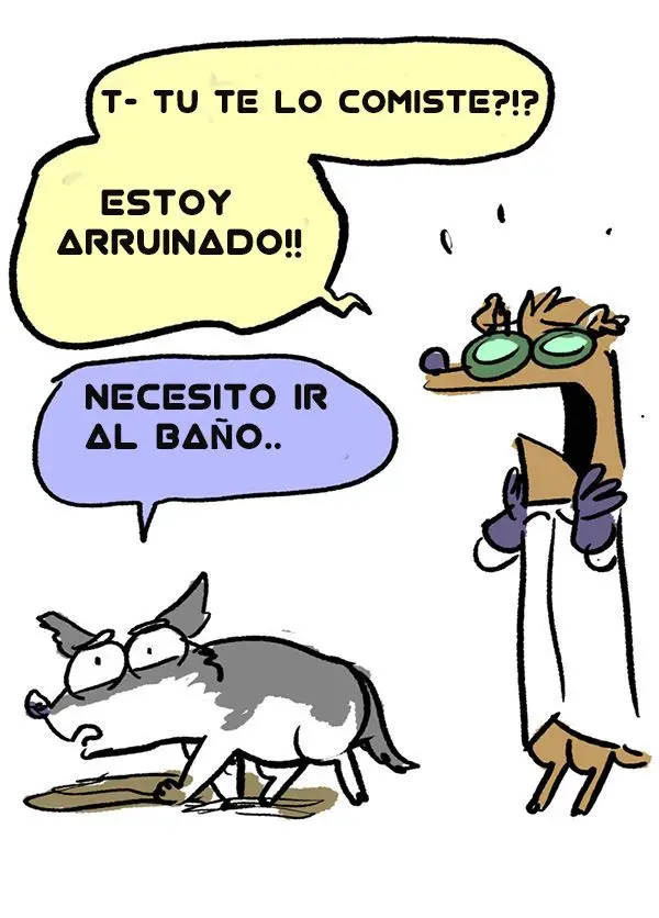 Behind the Gifs (2013) - Capítulo 8 - Página 7 - LectorTMOo