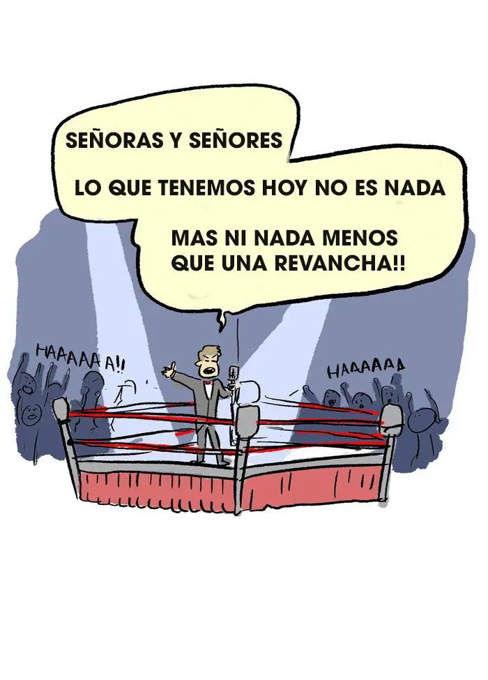 Behind the Gifs (2013) - Capítulo 9 - Página 2 - LectorTMOo