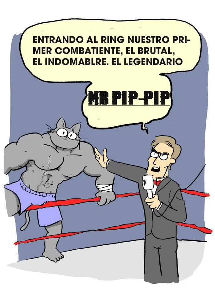 Behind the Gifs (2013) - Capítulo 9 - Página 3 - LectorTMOo