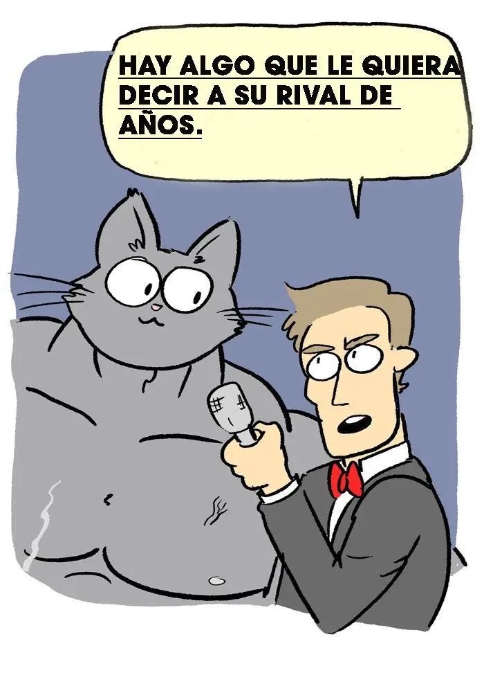 Behind the Gifs (2013) - Capítulo 9 - Página 4 - LectorTMOo