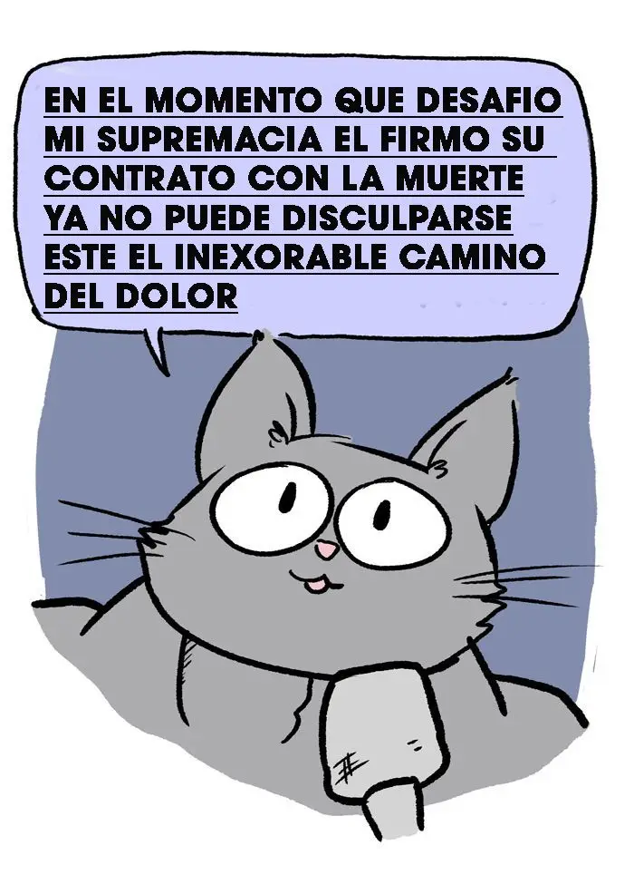 Behind the Gifs (2013) - Capítulo 9 - Página 5 - LectorTMOo