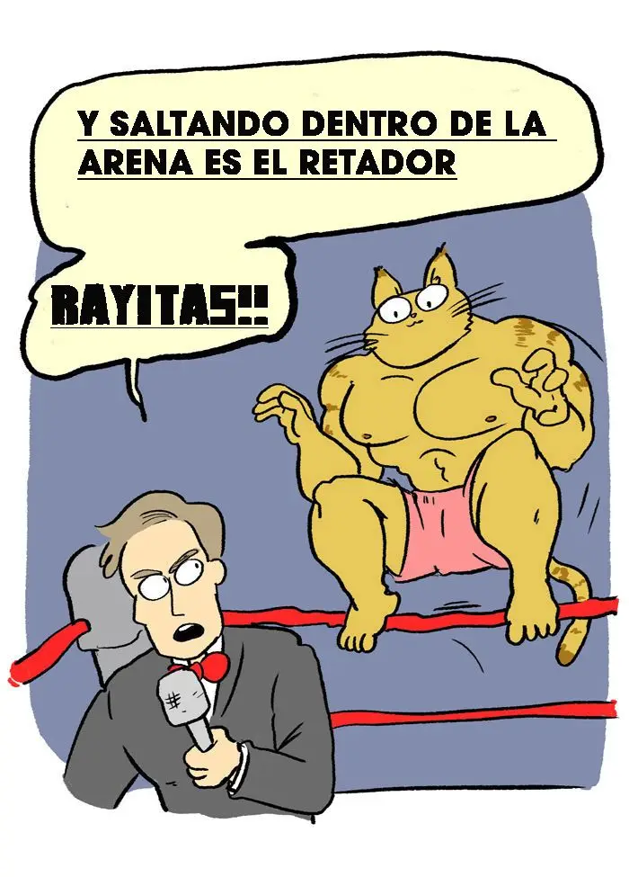 Behind the Gifs (2013) - Capítulo 9 - Página 6 - LectorTMOo