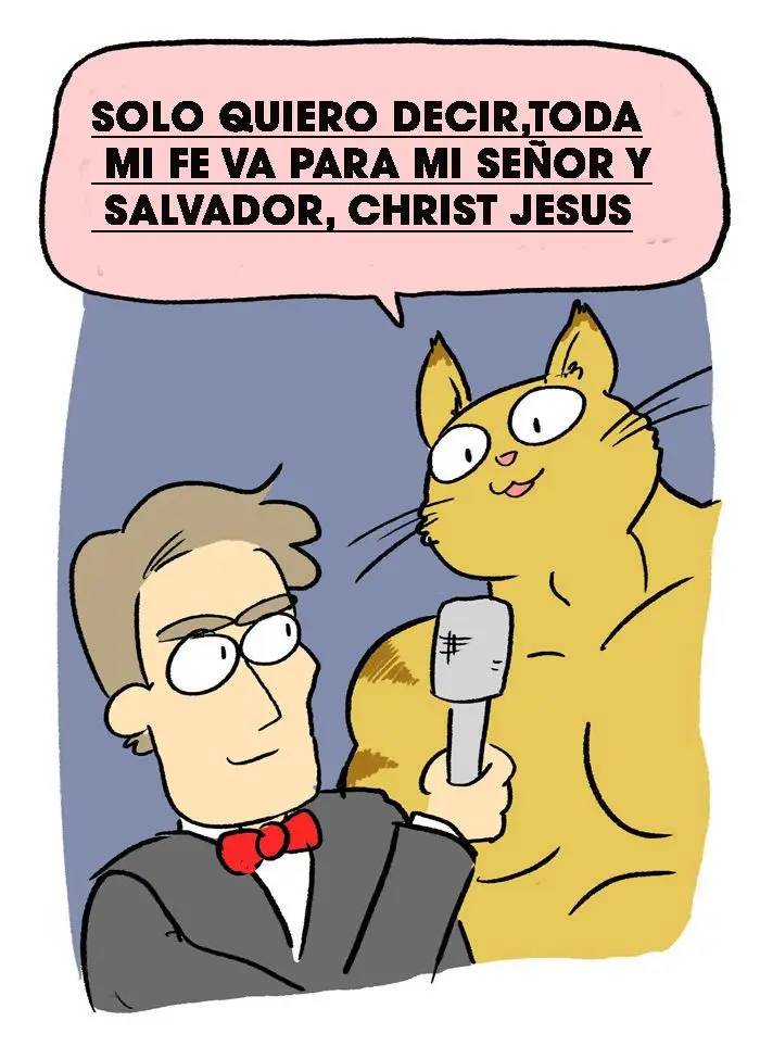 Behind the Gifs (2013) - Capítulo 9 - Página 7 - LectorTMOo