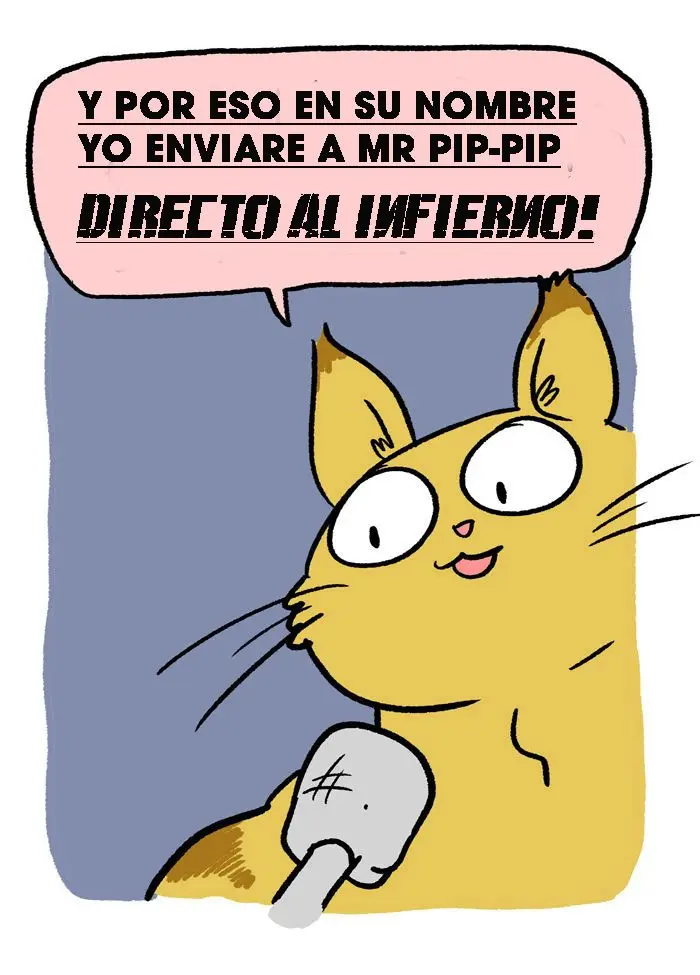 Behind the Gifs (2013) - Capítulo 9 - Página 8 - LectorTMOo