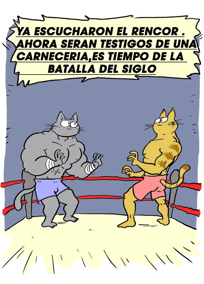 Behind the Gifs (2013) - Capítulo 9 - Página 9 - LectorTMOo