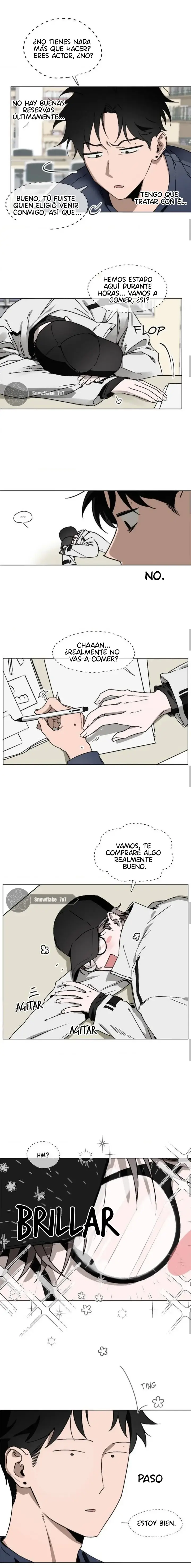 Behind the Scandal (2023) - Capítulo  - Página 4 - LectorTMOo
