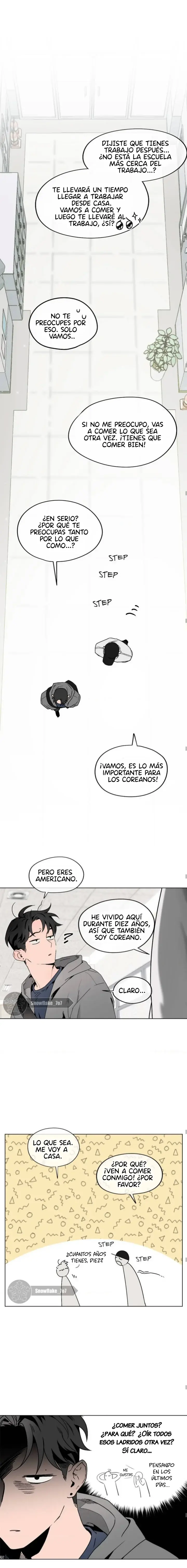 Behind the Scandal (2023) - Capítulo 1 - Página 11 - LectorTMOo
