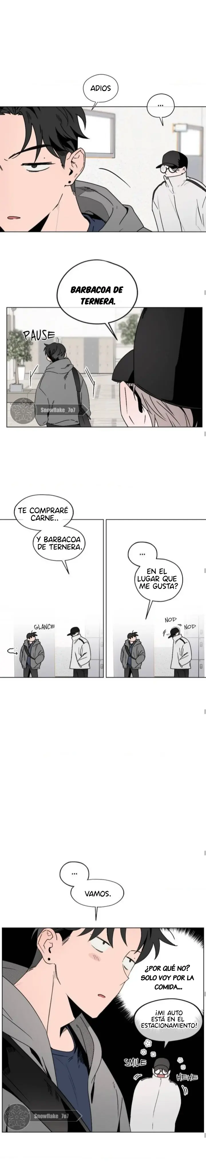Behind the Scandal (2023) - Capítulo 1 - Página 12 - LectorTMOo