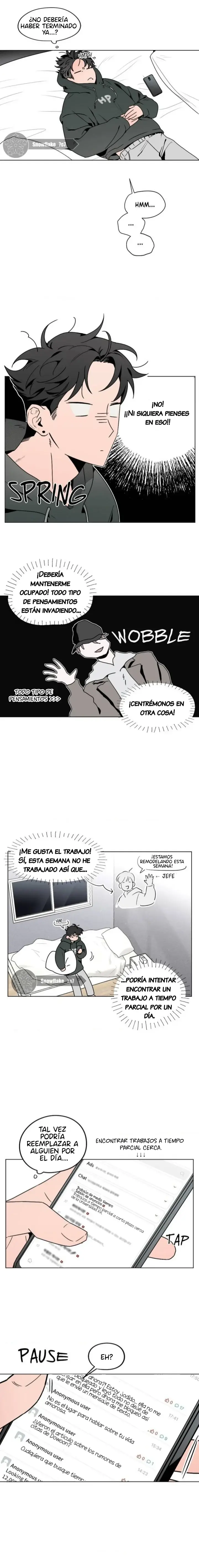 Behind the Scandal (2023) - Capítulo 1 - Página 21 - LectorTMOo