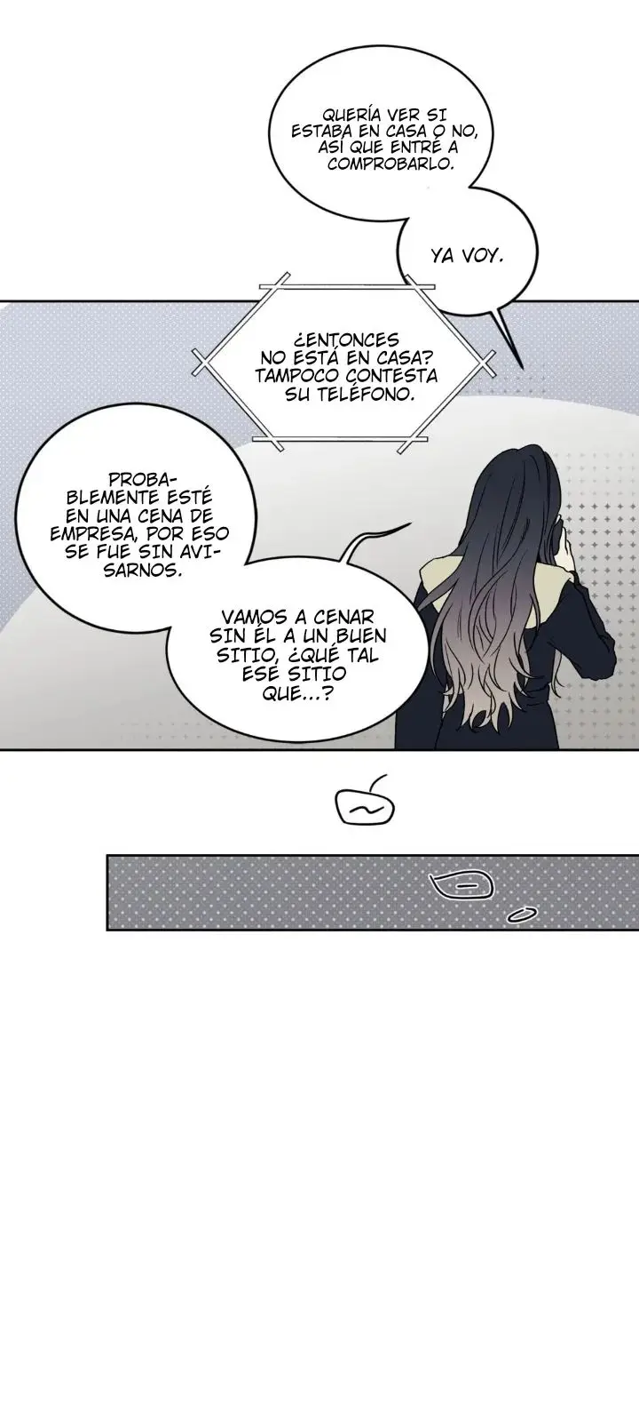Behind the Scandal (2023) - Capítulo 10 - Página 22 - LectorTMOo